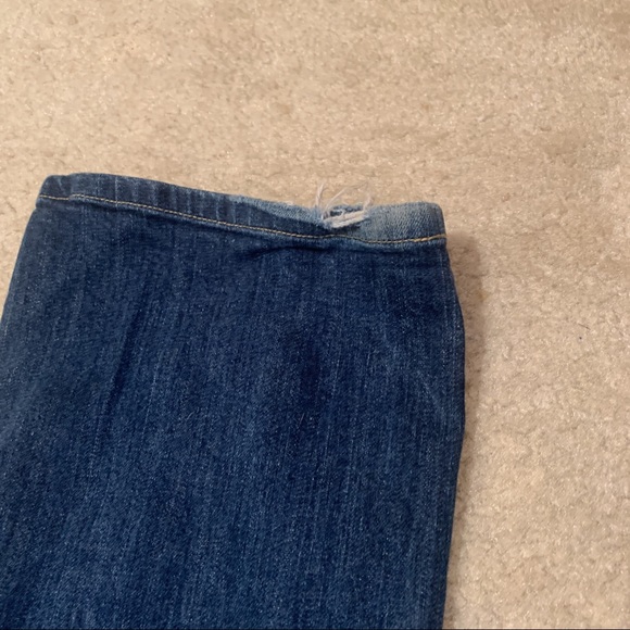 Levi’s 515 Bootcut Flap Pocket Medium Wash Size 8M - Picture 4 of 13